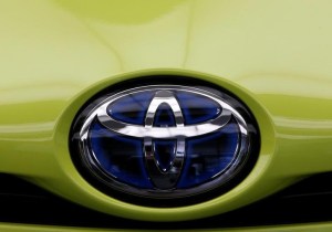 Toyota retrasa la reapertura de sus fábricas en China
