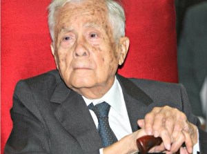 Falleció el expresidente interino Octavio Lepage
