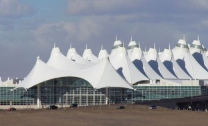 Aeropuerto de Denver rompió récord de conexión a WiFi