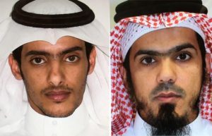 Las fuerzas de seguridad matan a dos terroristas en Arabia Saudí