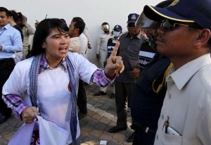 Prohibido tocar la cabeza a los niños y otros ocho hechos sorprendentes sobre Camboya