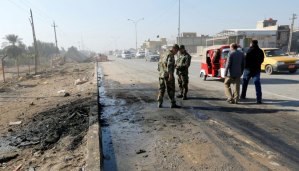 Al menos 20 muertos en dos atentados sucicidas en el este de Bagdad