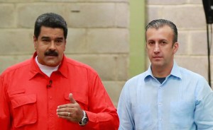 Consejo de Defensa exhorta al TSJ a revisar sentencias: Piden destacar esfuerzos de Maduro (AUDIO)