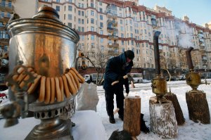 Cerca de 12.000 rusos se quedan sin calefacción con 25 grados bajo cero