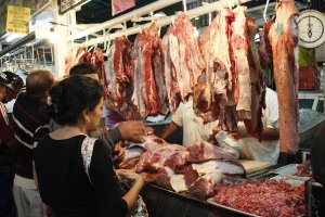 ¡El legado! El precio del kilo de carne en Caracas se fue definitivamente a la estratósfera