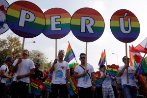 Corte constitucional de Perú ordena reconocer un matrimonio homosexual