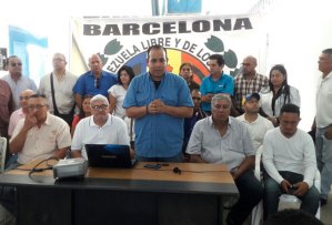 Plácido Malavé: Debe decretarse la emergencia sanitaria en Barcelona
