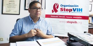 StopVIH se propone en 2017 fortalecer su misión para minimizar estigma y discriminación
