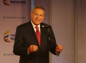 Vicepresidente de Colombia: El Cartel de los Soles está bajo la lupa de las autoridades norteamericanas