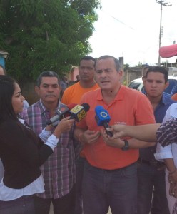 Diputado Sucre: Gobierno pretende sembrarle pruebas a dirigencia opositora