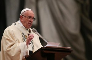 El Papa pide medidas para proteger e integrar a los niños inmigrantes