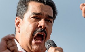 ¡Ay le dolió! Declaran como “no grato” a Maduro en Cúcuta y arremete contra Santos diciéndole “hipócrita”