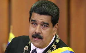 A pesar del caótico desempeño del 2016, Maduro gobernará vía Emergencia Económica en el 2017