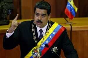 Maduro autoriza la apertura de ocho casas de cambio en la frontera (Video)