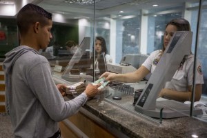 BCV dice que el martes llegan al país nuevos billetes de 10 mil y 20 mil bolívares