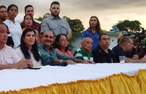 Jorge Carvajal: Maduro en su discurso no dijo nada nuevo
