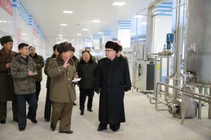 Corea del Norte advierte a EEUU que pagará caro si vuelve a incluirla en países que fomentan terrorismo