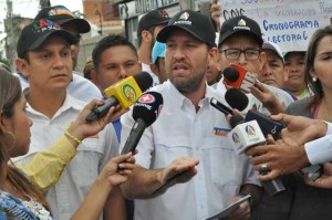 Avanzada Progresista exige elecciones ante el Consejo Nacional Electoral de Lara