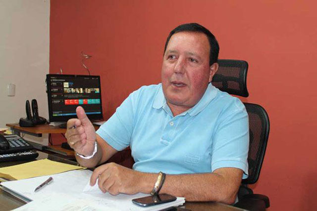 José Luis Rodríguez: El pueblo está cansado de tantas mentiras y políticas fracasadas