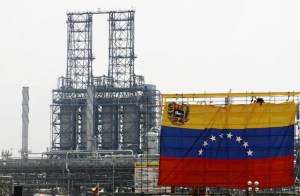 Petróleo venezolano sube a 46,14 dólares