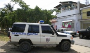 Mataron a trabajador cuando intentó defender a su jefe en Puerto La Cruz
