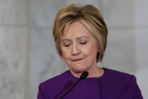 Hillary Clinton ganaría si se presentase a alcaldía de Nueva York