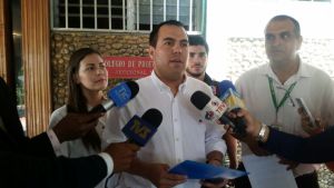Rolman Rojas: La mejor Maracay se construirá educando ciudadanos