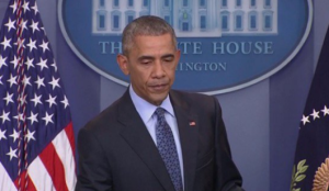 Obama dice que es de interés de EEUU tener relaciones “constructivas” con Rusia