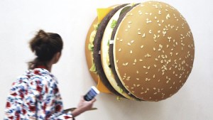 McDonald’s alteró la receta de su Big Mac por primera vez en medio siglo