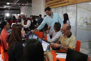 Alcaldía de Sucre ofrece descuento en el pago de impuestos municipales