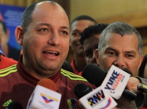 Hugbel Roa dice que Maduro llamó a la Constituyente porque la oposición no quiso dialogar