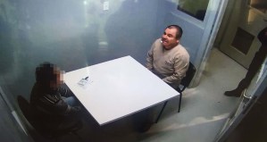 “El Chapo” Guzmán se declaró no culpable ante un tribunal de Nueva York