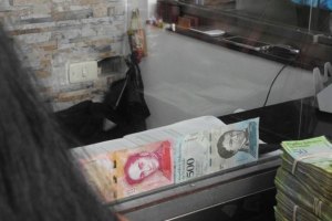 Billetes nuevos ya circulan en Colombia y los pagan a mejor precio que los viejos