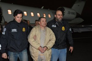 México asegura que EEUU no pedirá pena capital para “El Chapo” Guzmán