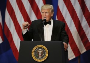 Trump ordena una gran investigación sobre supuesto fraude electoral
