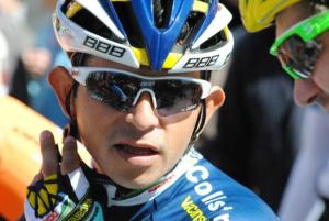 Rujano se disculpa por no ofrecer su “mejor versión” y se retira de la Vuelta al Táchira
