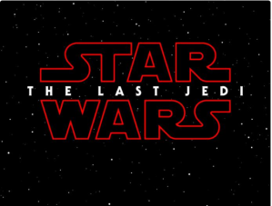 La nueva entrega de Star Wars llevará por título “The Last Jedi”