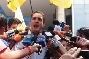 José Manuel Olivares: Hacemos un llamado a la Fanb para que pidan elecciones