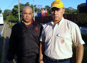 En Ferrominera Orinoco denuncian insalubridad en y falta de agua potable
