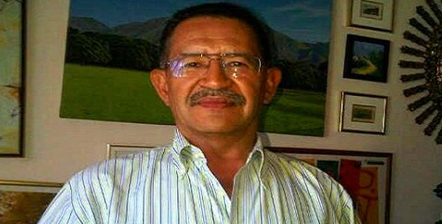 ramon saavedra