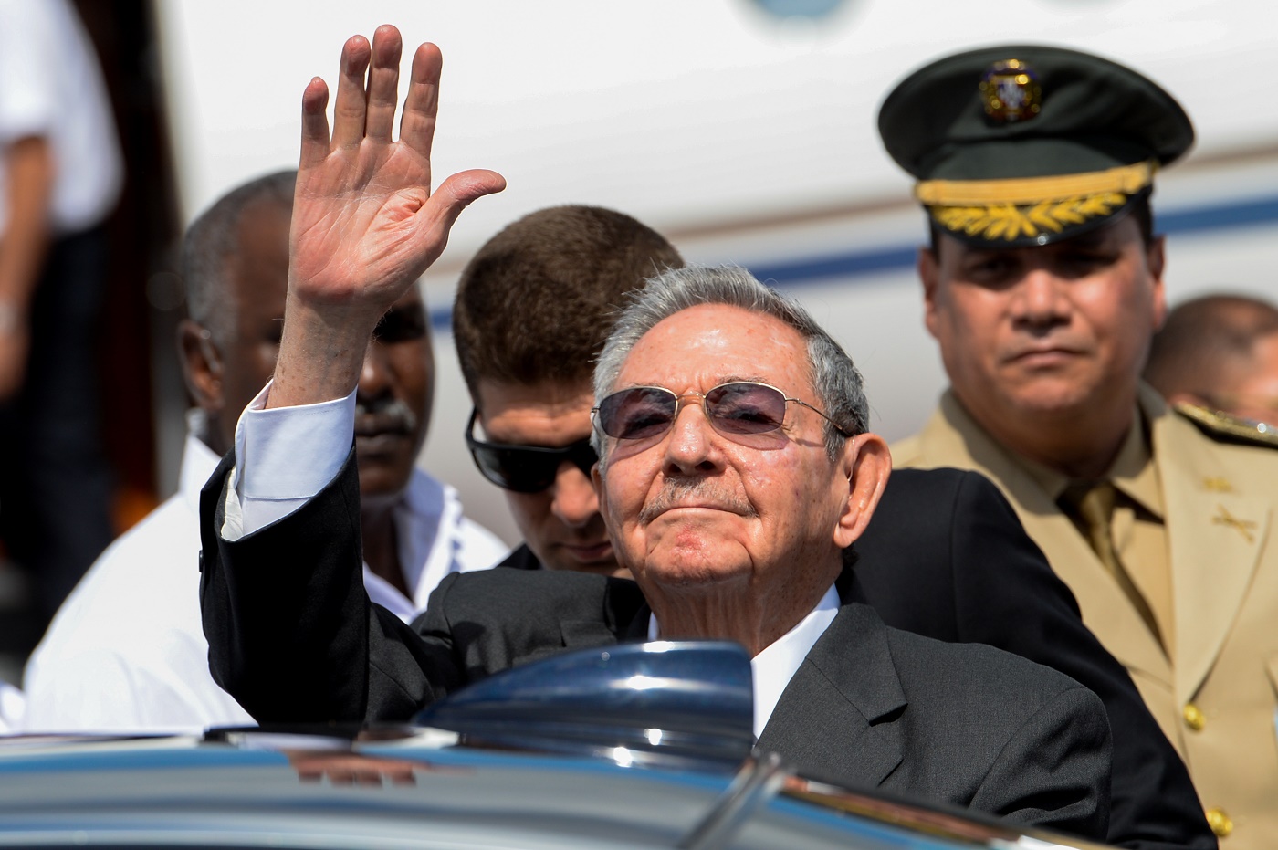 Tres tareas que ocuparán a Raúl Castro antes de su relevo en Cuba