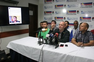 Leonardo Fernández anunció despliegue de UNT en el Zulia
