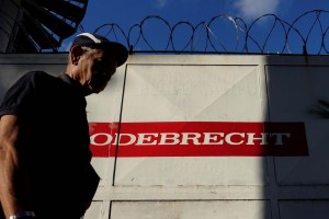 Fiscalía tiene identificados a varios funcionarios públicos venezolanos implicados en caso Odebrecht