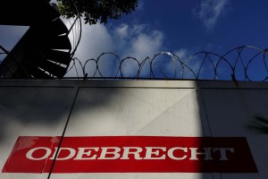 Odebrecht dispuesta a vender activos en Perú para cumplir con proveedores