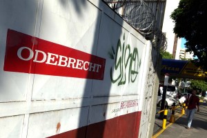 El escándalo de sobornos de Odebrecht: El caso en Venezuela y demás países de Latinoamérica