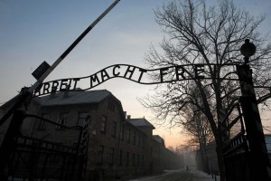 Restauran miles de archivos secretos sobre células de Alemania nazi en Chile