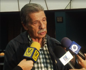 Alfredo Padilla: Carnet de la patria viola derechos humanos y civiles