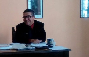 Claudio Briceño: Todos los gobiernos guyaneses han mostrado profundo desprecio por el Acuerdo de Ginebra