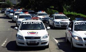 Mueren dos policías de Carabobo y par de antisociales tras un fuego cruzado
