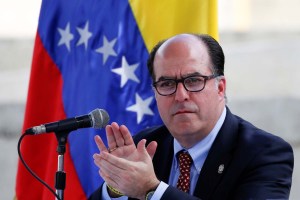 Borges: América exige a Maduro elecciones, respeto a la AN y liberación de presos políticos